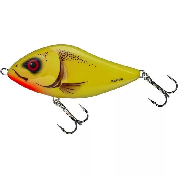 Salmo Slider SD5S RT 5cm 8gr Potápivý Wobbler