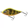 Salmo Wobbler Slider Wobbler GFP 50mm - 8gr