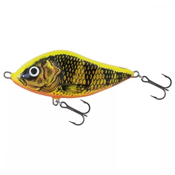 Salmo Wobbler Slider Wobbler GFP 50mm - 8gr