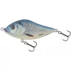 Salmo Wobbler Slider Wobbler GER 50mm - 6gr