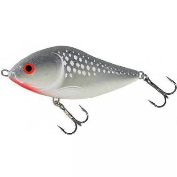 Salmo Wobler Slider Wobler SGH 70mm - 17gr
