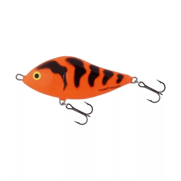 Salmo Wobler Slider Wobler RT 70mm - 17gr