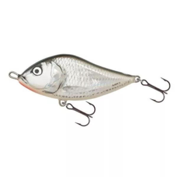 Salmo Wobler Slider Wobler HGS 70mm - 17gr