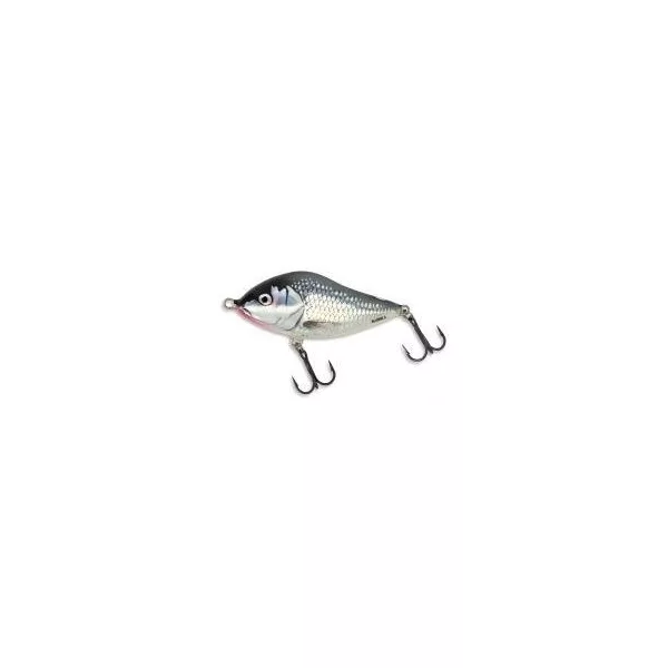 Salmo Wobler Slider Wobler RGS 70mm - 17gr