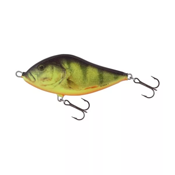 Salmo Wobler Slider Wobler RHP 70mm - 17gr