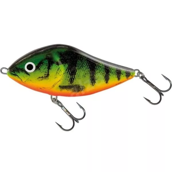 Salmo Wobler Slider Wobler NAV 70mm - 17gr