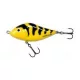 Salmo Slider SD7F YT 7cm 17gr Plovoucí Wobbler