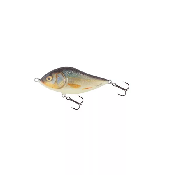 Salmo Wobler Slider Wobler RR 70mm - 21gr