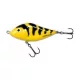 Salmo Slider SD7S YT 7cm 21gr Potápivý wobler