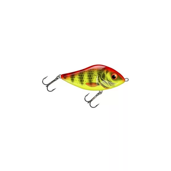 SALMO WOBBLER SLIDER SD7S BRP - Wobler