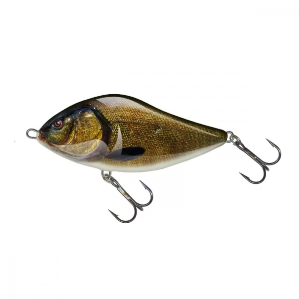 Salmo Wobler Slider Wobler Lín 70mm - 17gr