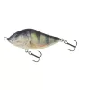 Salmo Wobler Slider Wobler Lín 70mm - 17gr