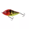 Salmo Wobler Slider Wobler Kapr 70mm - 17gr