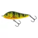 SALMO WOBBLER RATTLIN SLIDER SD8 SHP - Wobler