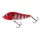 SALMO WOBBLER RATTLIN SLIDER SD8 HRS - Wobler