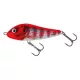 SALMO WOBBLER RATTLIN SLIDER SD8 HRS - Wobler