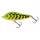 SALMO WOBBLER RATTLIN SLIDER SD8 GRT - Wobler