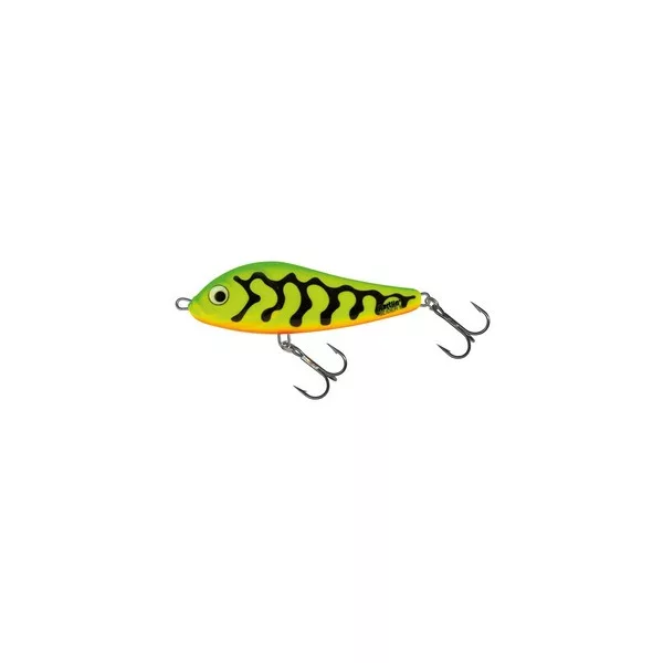 SALMO WOBBLER RATTLIN SLIDER SD8 GRT - Wobler