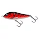 Salmo WOBBLER RATTLIN SLIDER SD8 REW Wobler