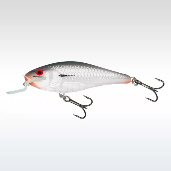 Salmo Woblerek Executor Woblerek SFF 50mm - 5gr