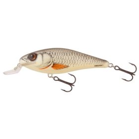 Salmo Woblerek Executor Woblerek D 50mm - 5gr