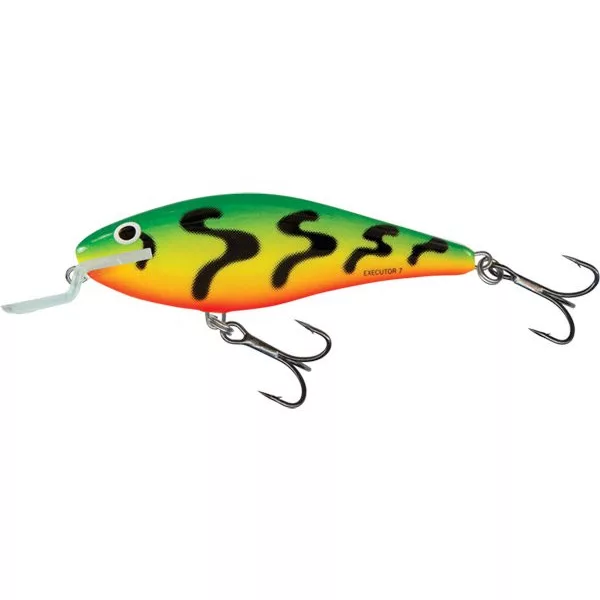Salmo Woblerek Executor Woblerek GT 50mm - 5gr