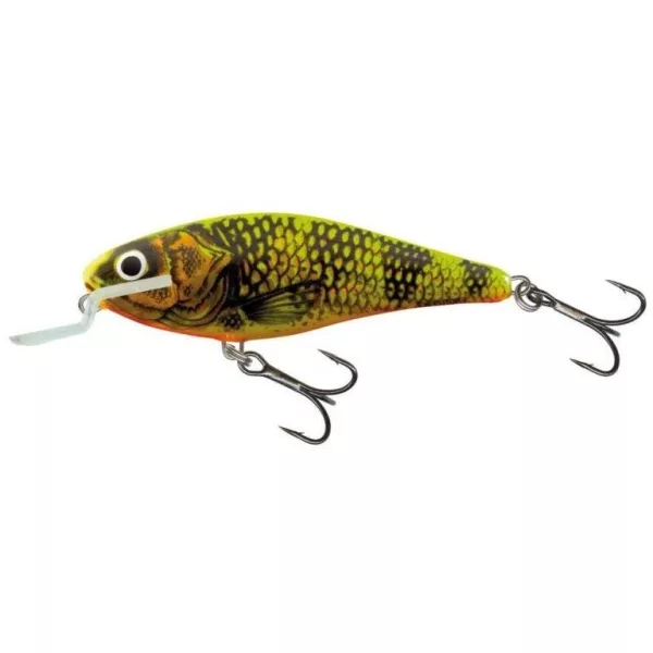 Salmo Woblerek Executor Woblerek GFP 50mm - 5gr