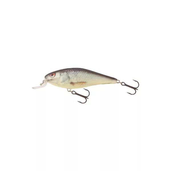 Salmo Woblerek Executor Woblerek RD 50mm - 5gr
