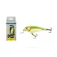 Salmo IEX5SR Executor LBS 5cm 5gr Plovoucí wobler