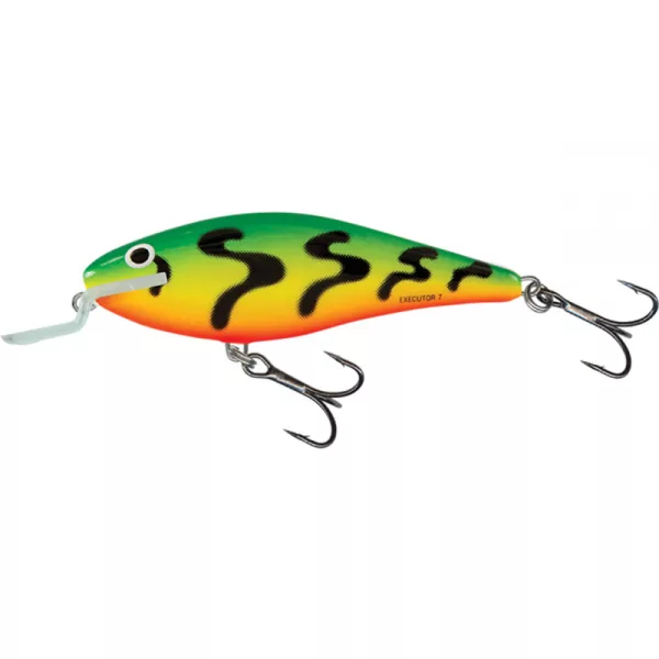Salmo Woblerek Executor Woblerek GRT 50mm - 6gr