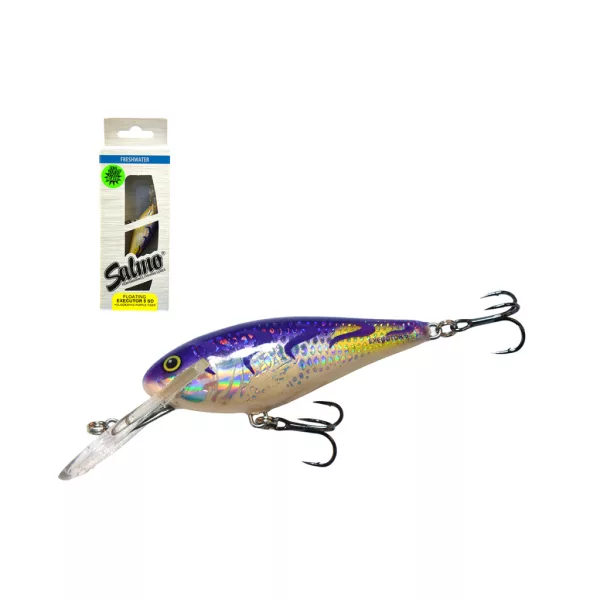 Salmo Executor IEX5SDR HUT 5,0cm 6,0gr Wobler