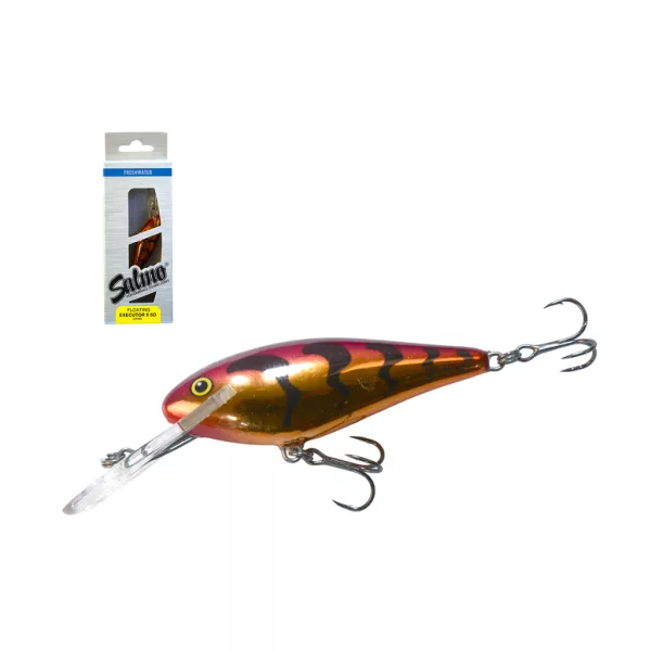 Salmo Executor IEX5SDR VIK 5,0cm 6,0gr wobler