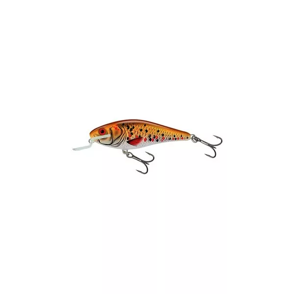 Salmo WOBBLER EXECUTOR IEX7SR HGK Wobler