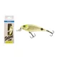 Salmo IEX7SR Executor FWS 7cm 8gr Plovoucí wobler