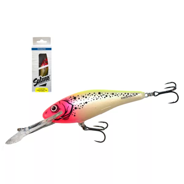 Salmo Executor IEX7SDR PIP 7,0cm 9,0gr wobler