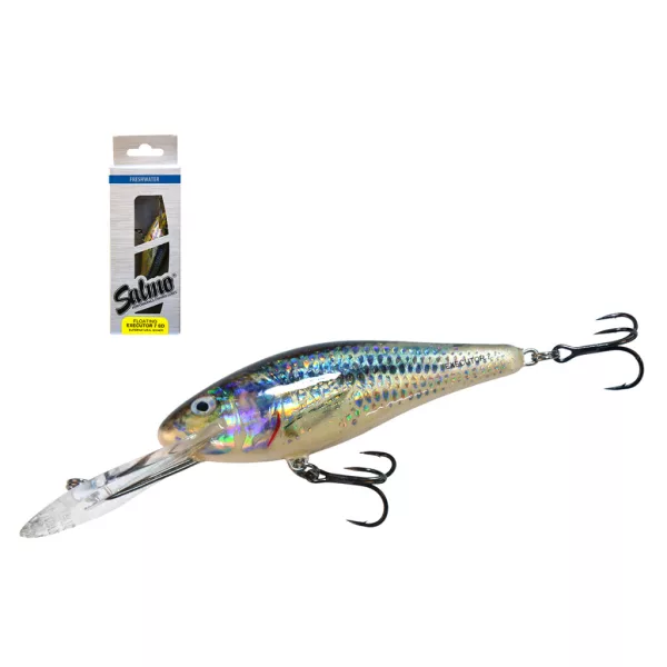 Salmo Executor IEX7SDR SSH 7,0cm 9,0gr wobler