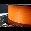 Climax Cult Carp Sport Mono Orange 1000m 0,28mm Monofilní Vlasec