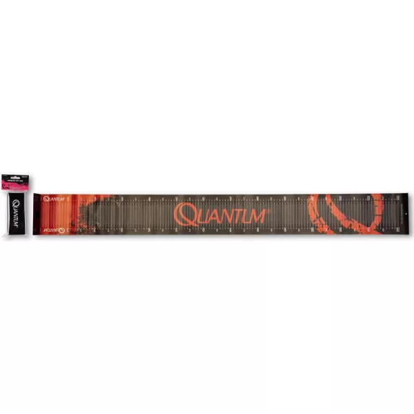 Quantum Measure Mat Taška V: 1,30m Š: 15cm - Podložka pro dravé ryby