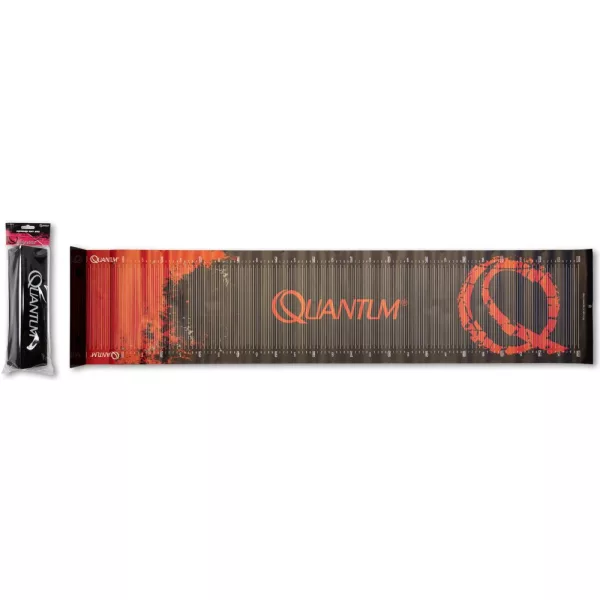 Quantum Measuring Mat Boat V: 1,30m Š: 30cm - Podložka pro dravé ryby