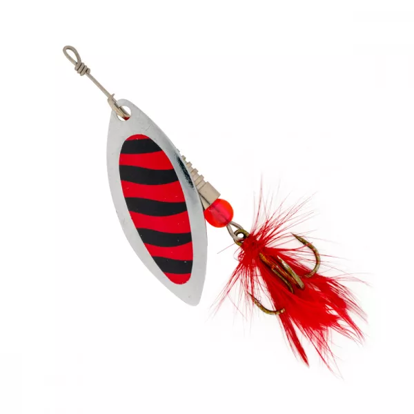 Wizard Red Pike 6.4gr Rotačka