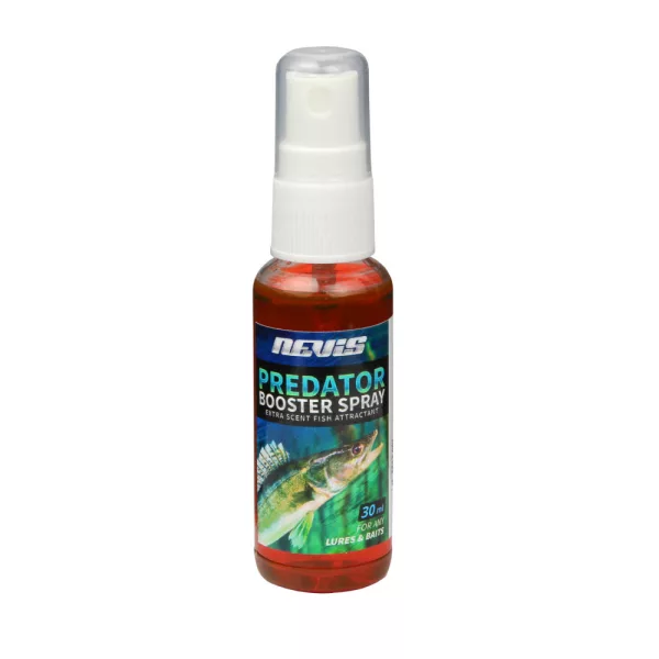 Nevis Predátor sprej - Candát 30ml