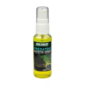 Nevis Predátor sprej - Sumec 30ml