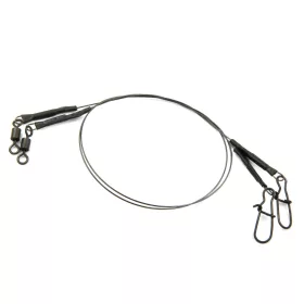 Reiva Titánium 0,25mm 23cm Rablózó Előke 2db