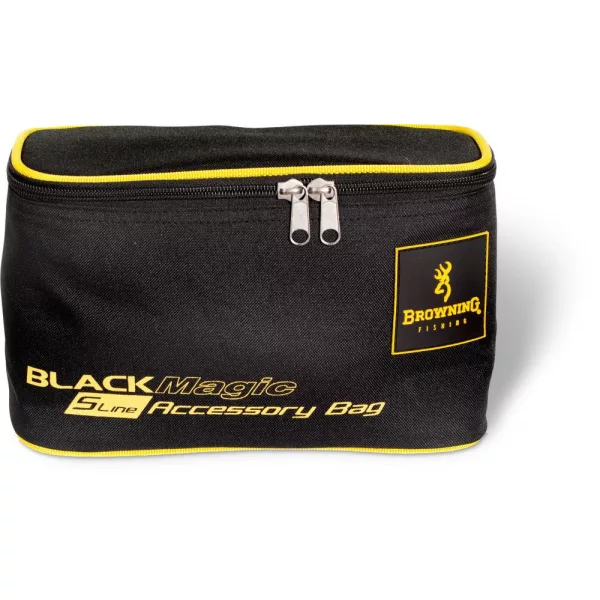 Taška na příslušenství Browning Black Magic® S-Line V: 26cm Š: 10cm H: 16cm - Taška na vybavení