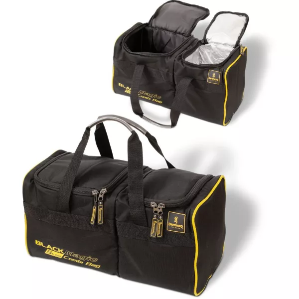 Browning Black Magic® S-Line Combi Taška V: 40cm Š: 20cm H: 23cm - Taška na vybavení
