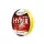 Climax Hyper Spinning Fluo Yellow 150m 0,30mm Monofilní Kmenový Vlasec