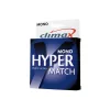 Climax Hyper Match Sinking 200m 0,12mm Světle šedý Monofilní hlavní vlasec