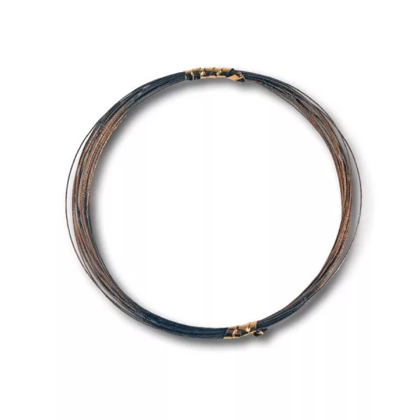 Climax Ultra Predator Flexsteel 7x7 5m 5kg Dravec Návazec