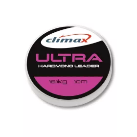   Climax Ultra Predator Hardmono Original 10m 23kg Monofilní návazcový vlasec