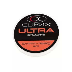   Climax Ultra Predator Dynawire 16X 5m 0,35mm 14,5kg Ocelový návazec